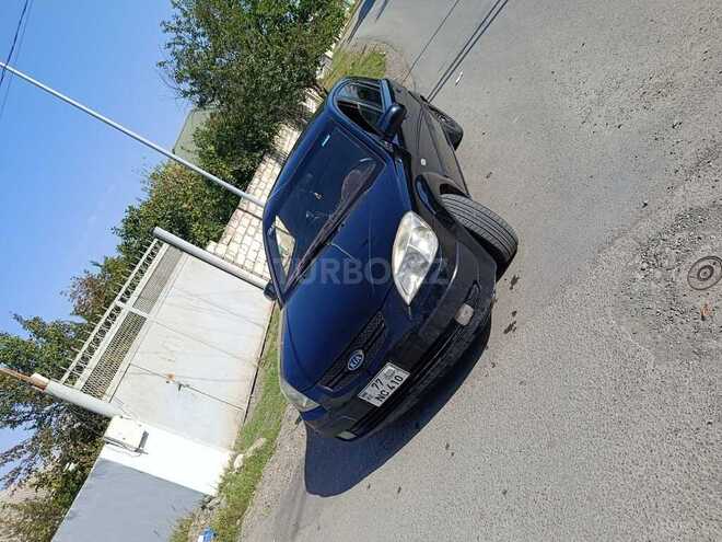 Kia Rio 2006, 345,678 km - 1.5 l - Qazax