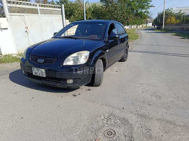 Kia Rio 2006, 345,678 km - 1.5 l - Qazax