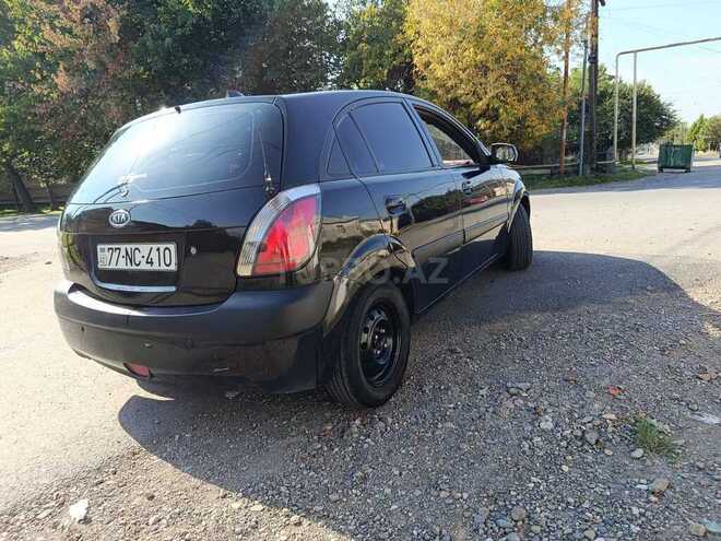 Kia Rio 2006, 345,678 km - 1.5 l - Qazax