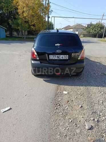 Kia Rio 2006, 345,678 km - 1.5 l - Qazax