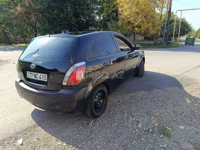 Kia Rio 2006, 345,678 km - 1.5 l - Qazax