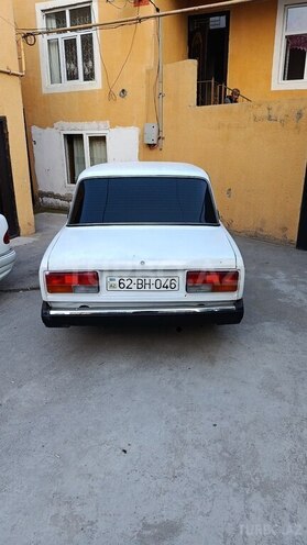 LADA (VAZ) 2107 2004, 371,000 km - 1.6 l - Xırdalan