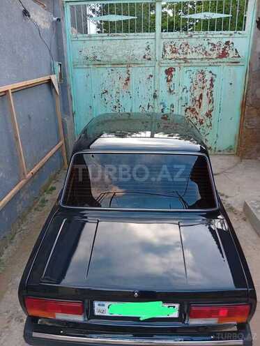 LADA (VAZ) 2107 2011, 55,000 km - 1.6 l - Bakı