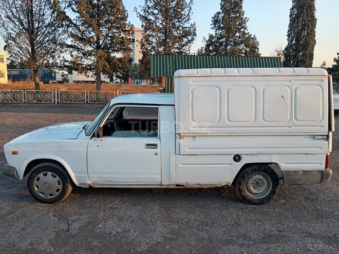 IJ 27175 2006, 158,000 km - 1.6 l - Gəncə