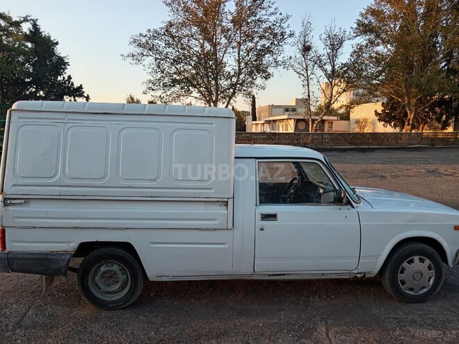 IJ 27175 2006, 158,000 km - 1.6 l - Gəncə