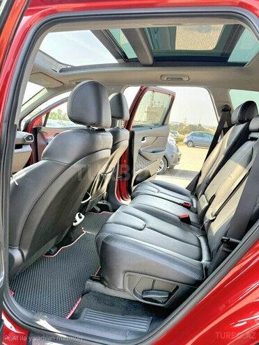 Hyundai Santa Fe 2019, 104,044 km - 2.0 l - Bakı