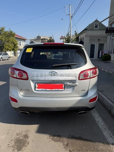 Hyundai Santa Fe 2009, 318,000 km - 2.0 л - Bakı