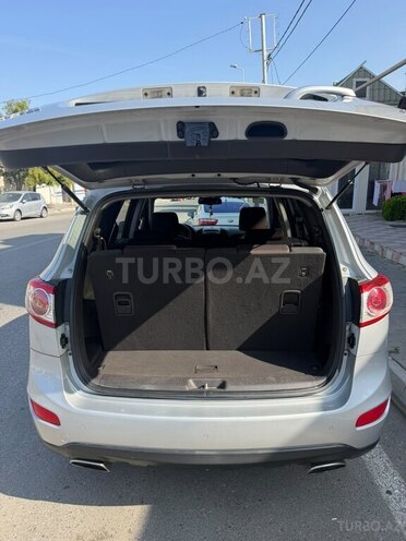 Hyundai Santa Fe 2009, 318,000 km - 2.0 л - Bakı