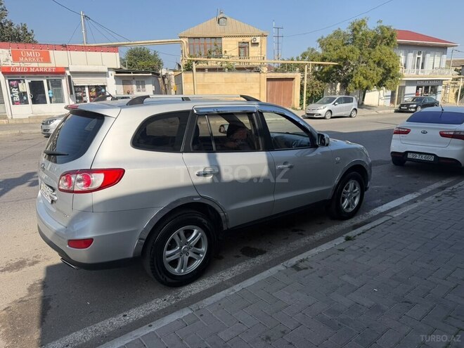 Hyundai Santa Fe 2009, 318,000 km - 2.0 л - Bakı