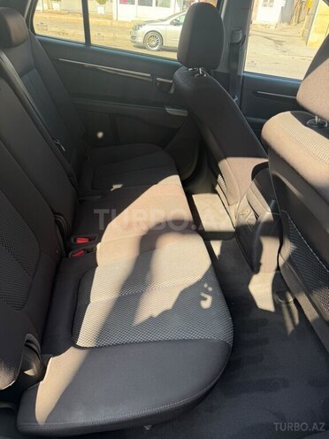 Hyundai Santa Fe 2009, 318,000 km - 2.0 л - Bakı