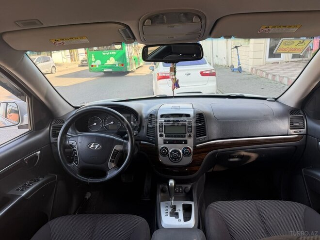 Hyundai Santa Fe 2009, 318,000 km - 2.0 л - Bakı