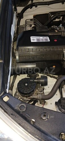 Toyota Land Cruiser Prado 2012, 160,200 km - 2.7 l - Bakı