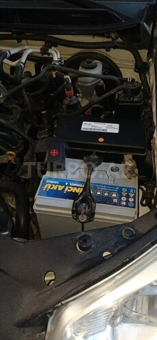 Toyota Land Cruiser Prado 2012, 160,200 km - 2.7 l - Bakı