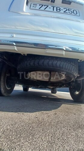 Toyota Land Cruiser Prado 2012, 160,200 km - 2.7 l - Bakı