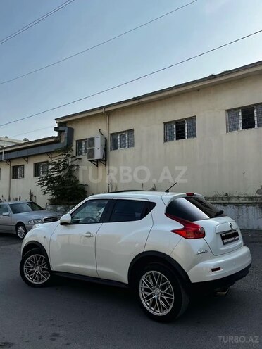 Nissan Juke 2014, 182,800 km - 1.6 l - Bakı