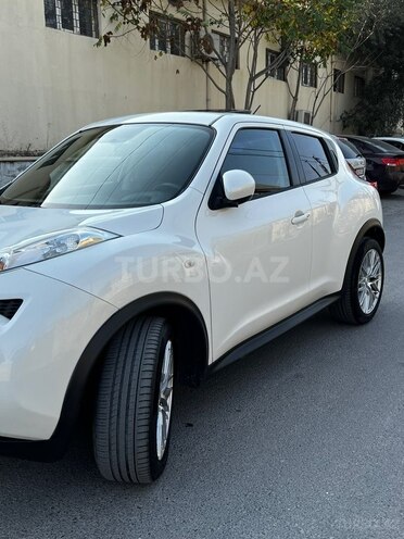 Nissan Juke 2014, 182,800 km - 1.6 l - Bakı