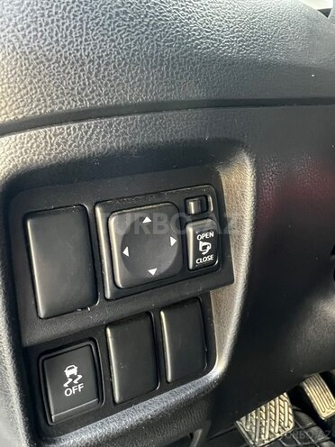 Nissan Juke 2014, 182,800 km - 1.6 l - Bakı
