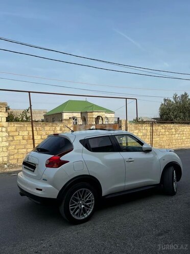 Nissan Juke 2014, 182,800 km - 1.6 l - Bakı