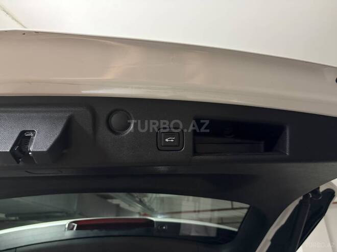 Chevrolet Equinox 2019, 145,000 km - 1.5 l - Bakı