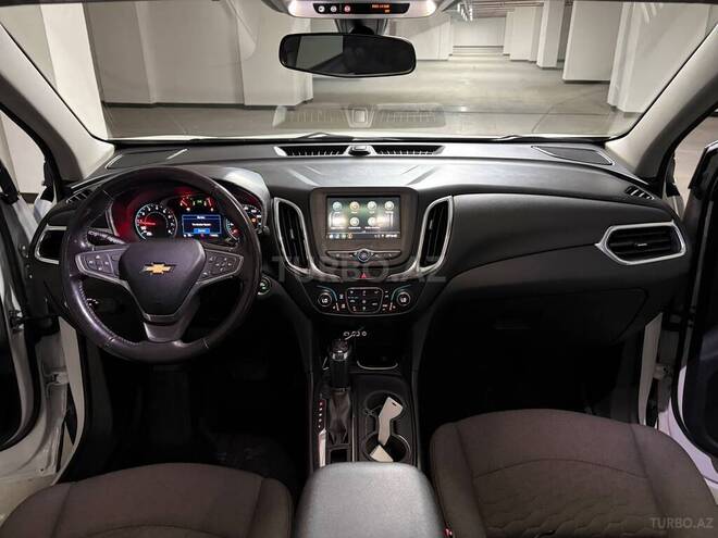 Chevrolet Equinox 2019, 145,000 km - 1.5 l - Bakı