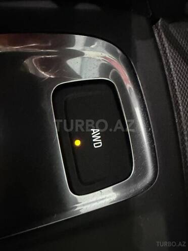 Chevrolet Equinox 2019, 145,000 km - 1.5 l - Bakı