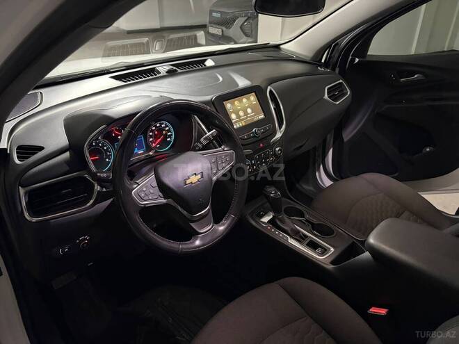 Chevrolet Equinox 2019, 145,000 km - 1.5 l - Bakı