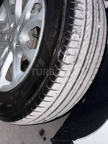 Chevrolet Equinox 2019, 145,000 km - 1.5 l - Bakı