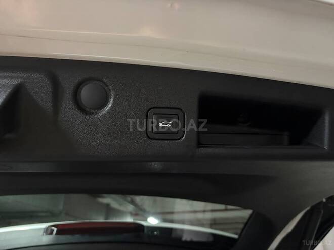 Chevrolet Equinox 2019, 145,000 km - 1.5 l - Bakı