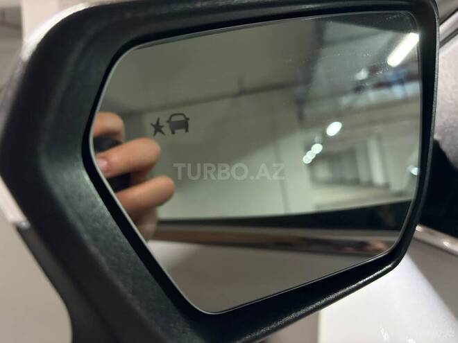 Chevrolet Equinox 2019, 145,000 km - 1.5 l - Bakı
