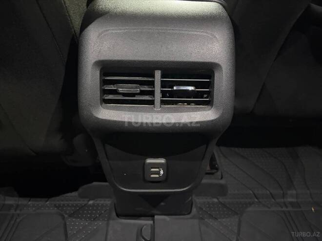 Chevrolet Equinox 2019, 145,000 km - 1.5 l - Bakı