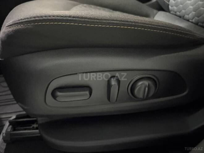 Chevrolet Equinox 2019, 145,000 km - 1.5 l - Bakı