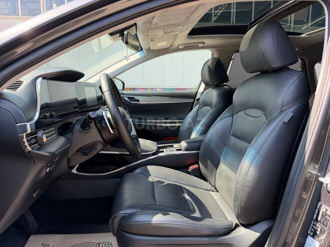 Hyundai Grandeur 2022, 83,000 km - 2.5 l - Bakı