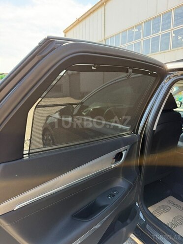Hyundai Grandeur 2022, 83,000 km - 2.5 l - Bakı