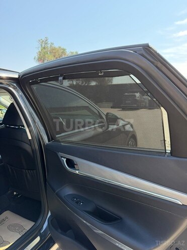 Hyundai Grandeur 2022, 83,000 km - 2.5 l - Bakı
