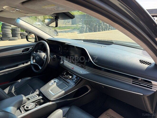 Hyundai Grandeur 2022, 83,000 km - 2.5 l - Bakı