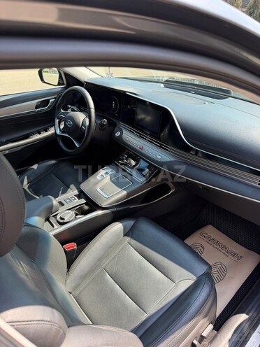 Hyundai Grandeur 2022, 83,000 km - 2.5 l - Bakı