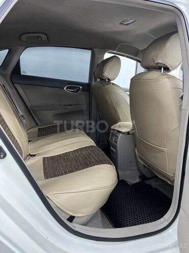 Nissan Sentra 2014, 233,111 km - 1.6 l - Sumqayıt