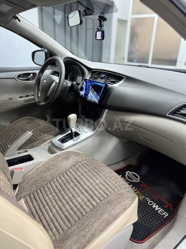 Nissan Sentra 2014, 233,111 km - 1.6 l - Sumqayıt