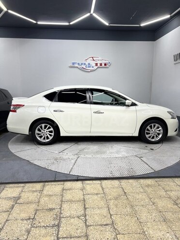 Nissan Sentra 2014, 233,111 km - 1.6 l - Sumqayıt