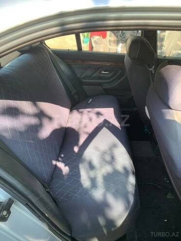 BMW 528 1996, 400,000 km - 2.8 l - Bakı
