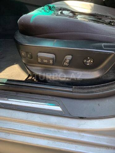 BMW 528 1996, 400,000 km - 2.8 l - Bakı
