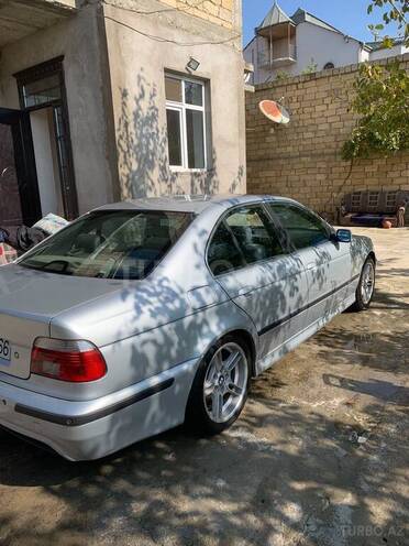 BMW 528 1996, 400,000 km - 2.8 l - Bakı