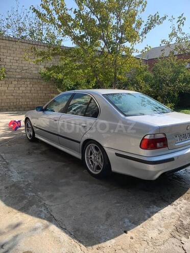 BMW 528 1996, 400,000 km - 2.8 l - Bakı