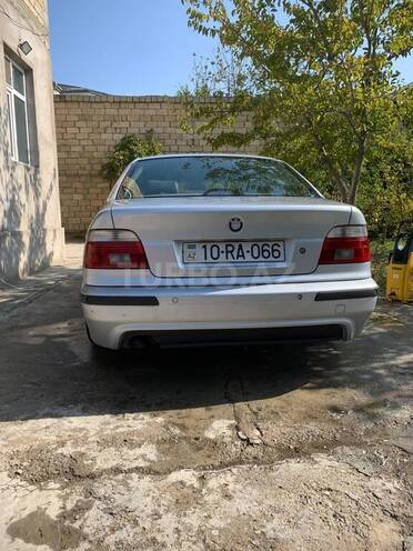 BMW 528 1996, 400,000 km - 2.8 l - Bakı
