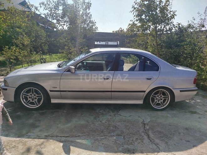 BMW 528 1996, 400,000 km - 2.8 l - Bakı