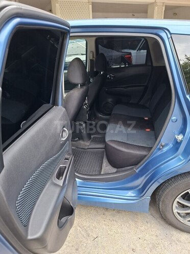 Nissan Note 2015, 176,000 km - 1.2 l - Bakı