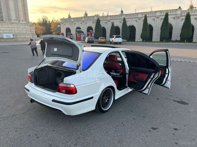 BMW 530 2002, 270,000 km - 3.0 l - Bakı