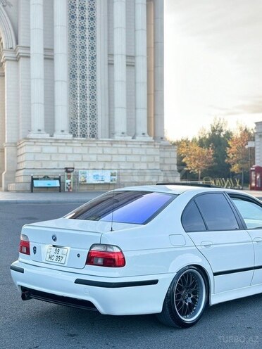 BMW 530 2002, 270,000 km - 3.0 l - Bakı