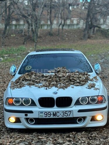 BMW 530 2002, 270,000 km - 3.0 l - Bakı