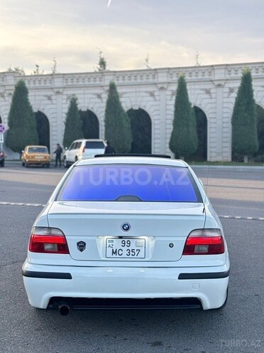 BMW 530 2002, 270,000 km - 3.0 l - Bakı